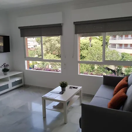 Appartement Wendolin Marbella