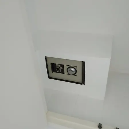 Wendolin Apartamento *