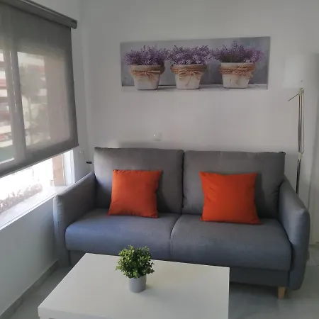 Apartamento Wendolin *