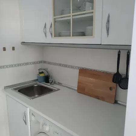 Wendolin Apartamento Marbella