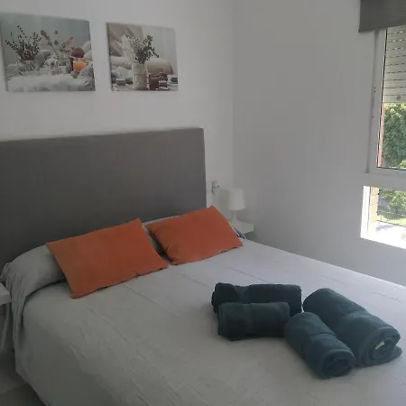 Wendolin Apartamento