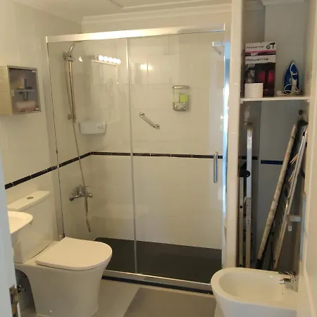 Apartamento Wendolin Marbella