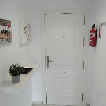 Apartman Wendolin Marbella