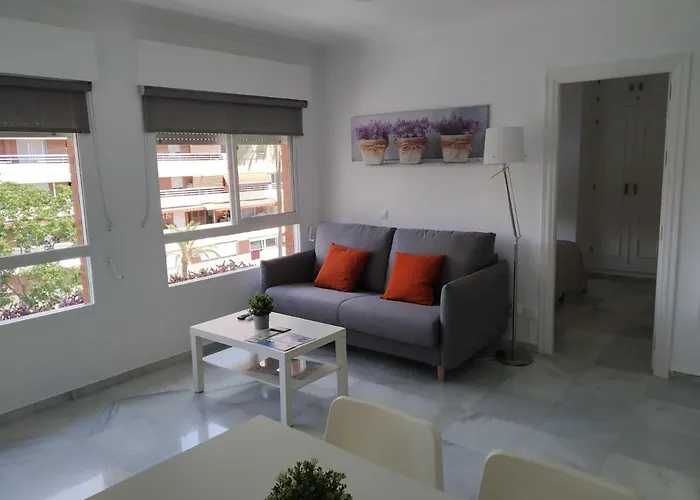 Wendolin * Marbella