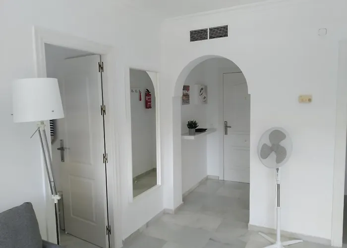Apartamento Wendolin *