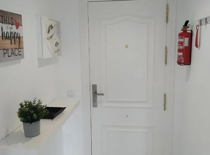 Apartamento Wendolin Marbella